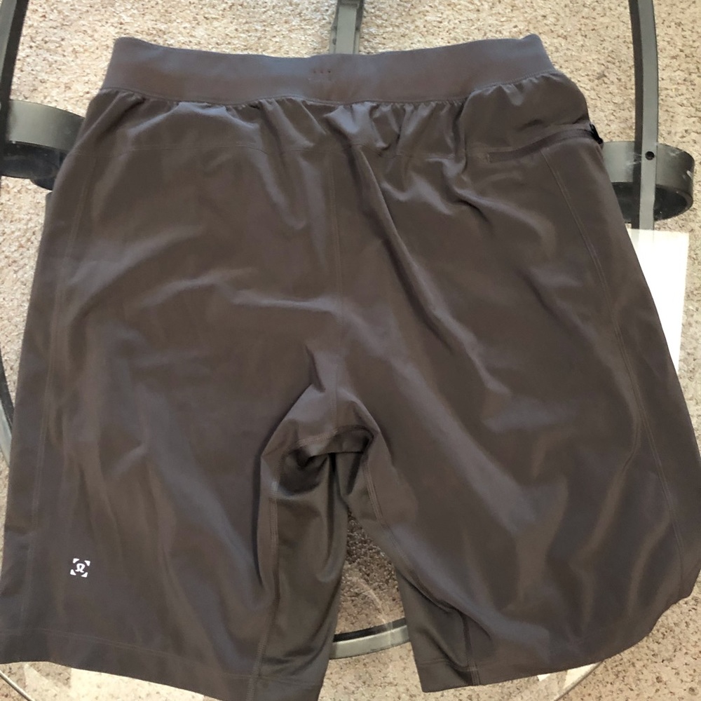 Lulu lemon athletic shorts
